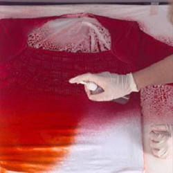 Batik Tie-Dye Technique Batik Tie-Dye Technique