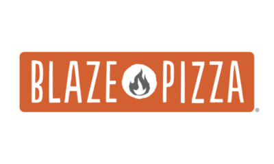 Blaze Pizza Blaze Pizza