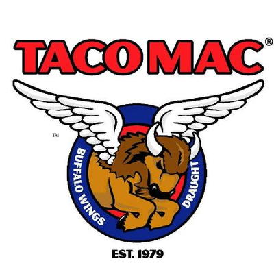 Taco Mac Taco Mac