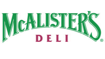 McAlister's Deli McAlister's Deli