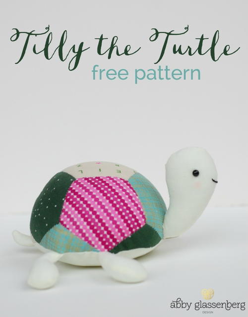 Tilly the Turtle Tilly the Turtle_2