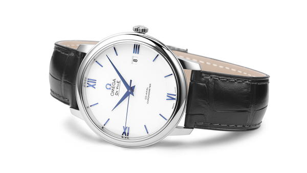 Omega De Ville Prestige Omega De Ville Prestige