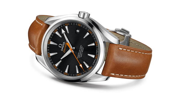 Omega Seamaster Aqua Terra Master Co-Axial Omega Seamaster Aqua Terra Master Co-Axial