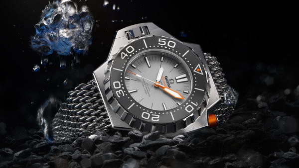 Omega Seamaster PloProf Omega Seamaster PloProf