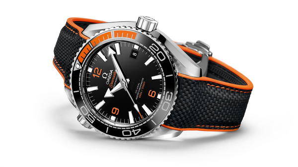 Omega Seamaster Professional Planet Ocean Omega Seamaster Professional Planet Ocean