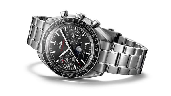 Omega Speedmaster Professional Moonwatch Omega Speedmaster Professional Moonwatch