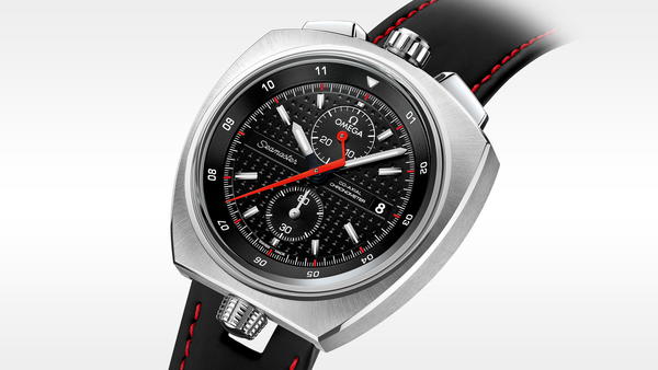 Omega Seamaster Bullhead Omega Seamaster Bullhead