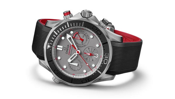 Omega Seamaster Diver 300m Omega Seamaster Diver 300m