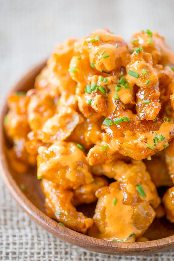 Bonefish Grill Bang Bang Shrimp Bonefish Grill Bang Bang Shrimp