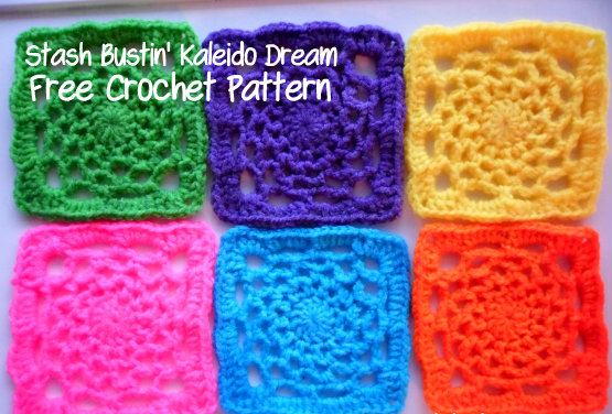 Dream Catcher Crochet Granny Square Dream Catcher Crochet Granny Square