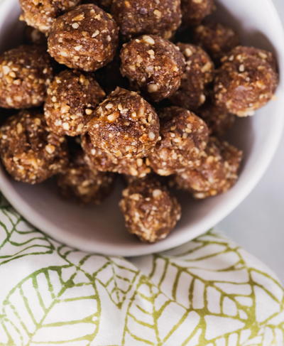 Snickerdoodle Balls Snickerdoodle Balls