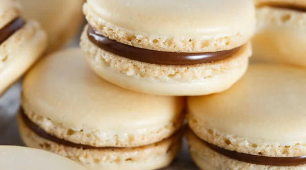 French Macarons French Macarons