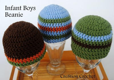 30-Minute Beanie 30-Minute Beanie