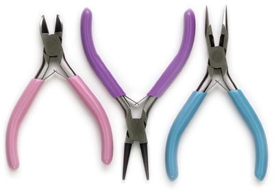 Set of Pliers Set of Pliers