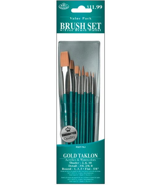 Paint Brushes Paint Brushes