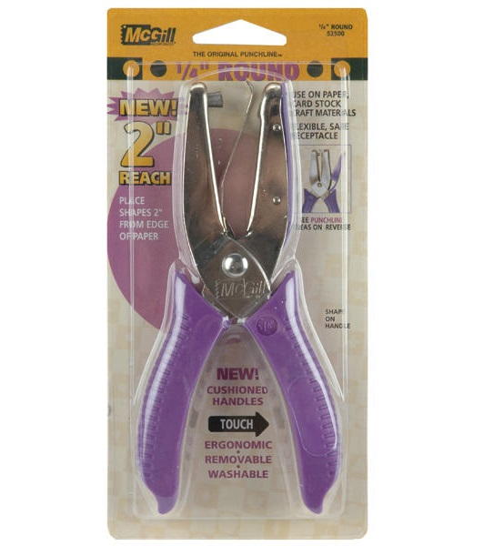 Hole Punch Hole Punch