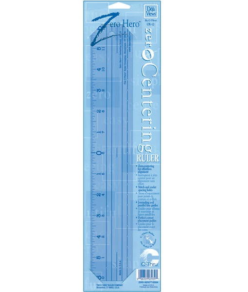 Ruler Ruler
