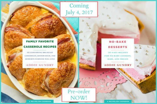 RecipeLion's 103 Cookbooks RecipeLion's 103 Cookbooks