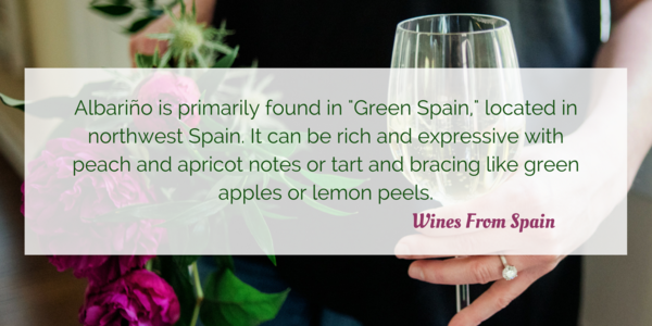 Spanish Wine Grapes quote Spanish Wine Grapes quote
