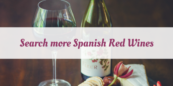 Search more Spanish red wines Search more Spanish red wines
