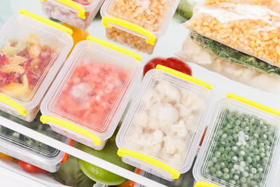 Food Freezing Tips Food Freezing Tips