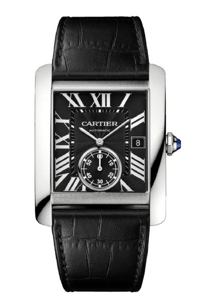 Cartier Tank MC Cartier Tank MC