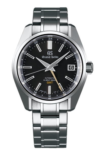 Grand Seiko Hi-Beat GMT Grand Seiko Hi-Beat GMT