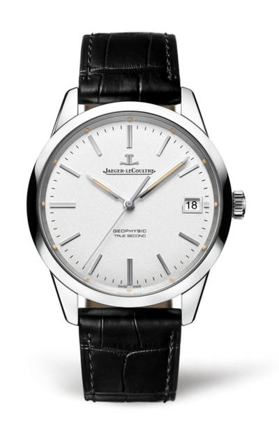 Jaeger-LeCoultre Geophysic True Second Jaeger-LeCoultre Geophysic True Second