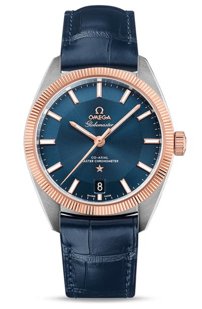 Omega Constellation Globemaster Omega Constellation Globemaster