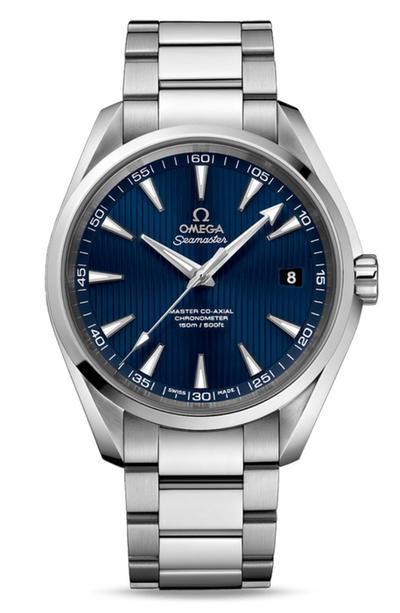 Omega Seamaster Aqua Terra Omega Seamaster Aqua Terra