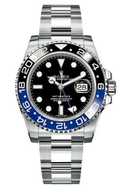 Rolex Oyster Perpetual GMT-Master II Rolex Oyster Perpetual GMT-Master II