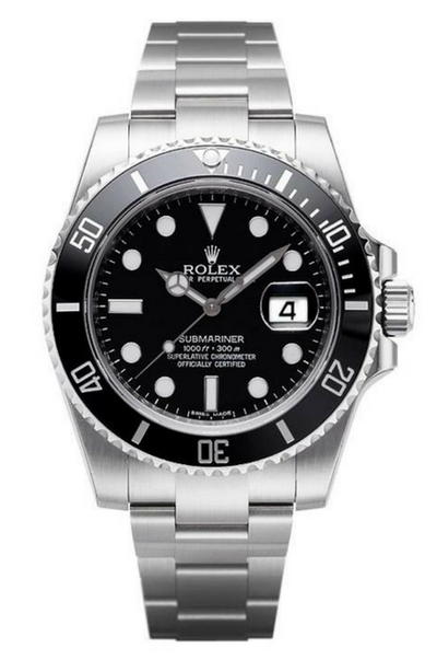 Rolex Oyster Perpetual Submariner Date Rolex Oyster Perpetual Submariner Date