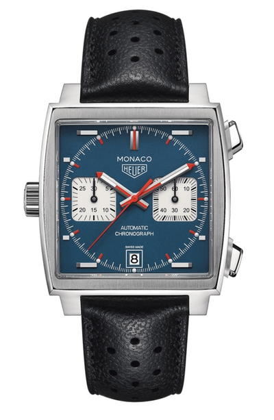 TAG Heuer Monaco Calibre 11 TAG Heuer Monaco Calibre 11