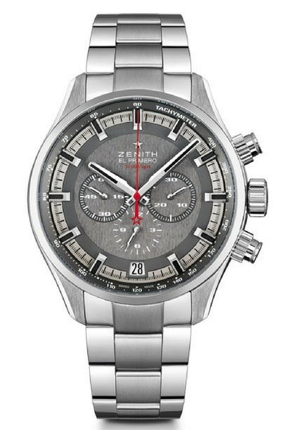 Zenith El Primero Chronomaster Zenith El Primero Chronomaster