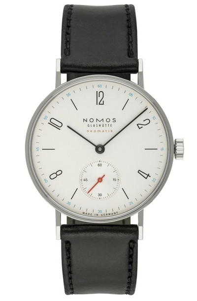 Nomos Glashutte Tangente Automatik Nomos Glashutte Tangente Automatik