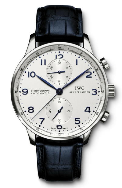 IWC Portugieser Chronograph IWC Portugieser Chronograph