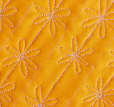 Daisy Chain Free Motion Tutorial Daisy Chain Free Motion Tutorial