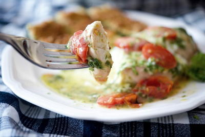 Copycat Olive Garden Chicken Margherita Recipe Copycat Olive Garden Chicken Margherita Recipe