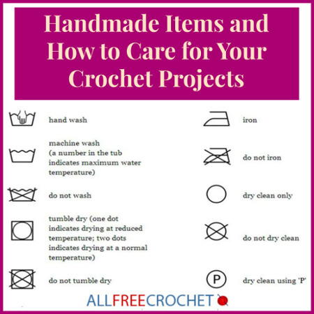 The Do's and Don'ts of Crochet | AllFreeCrochet.com