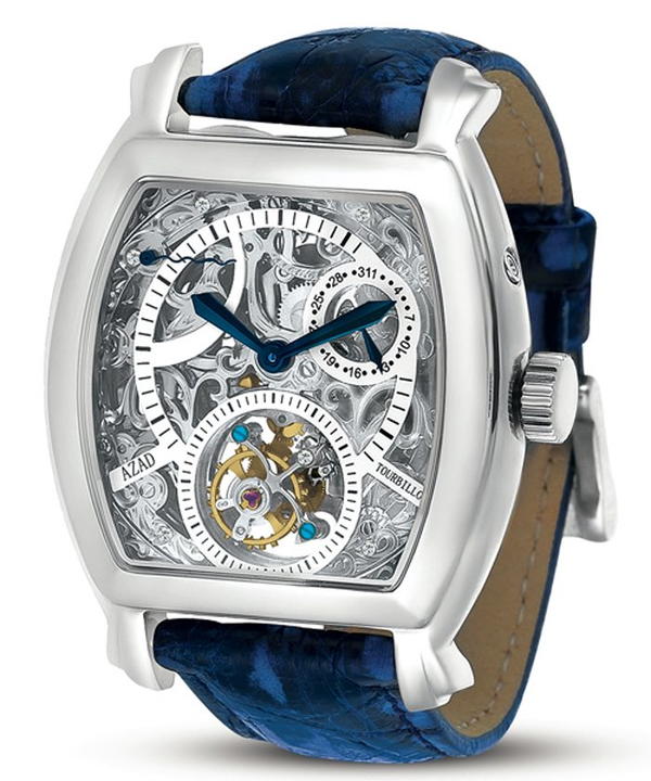Azad Power Tourbillon Azad Power Tourbillon