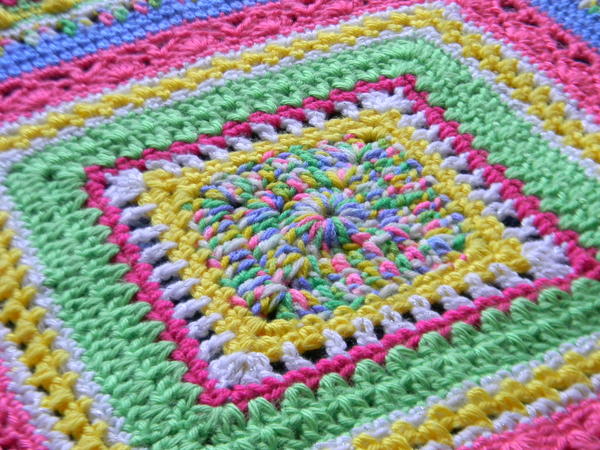 Fairy Tales Baby Blanket Fairy Tales Baby Blanket