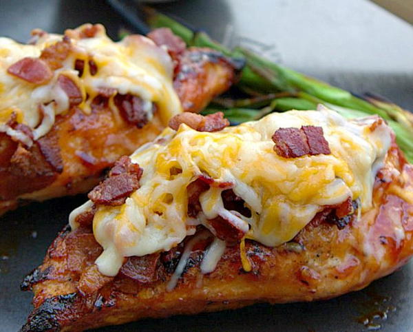 Chili’s Monterey Chicken Copycat Recipe Chili’s Monterey Chicken Copycat Recipe