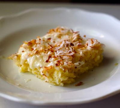 Amish Pineapple Bars Amish Pineapple Bars