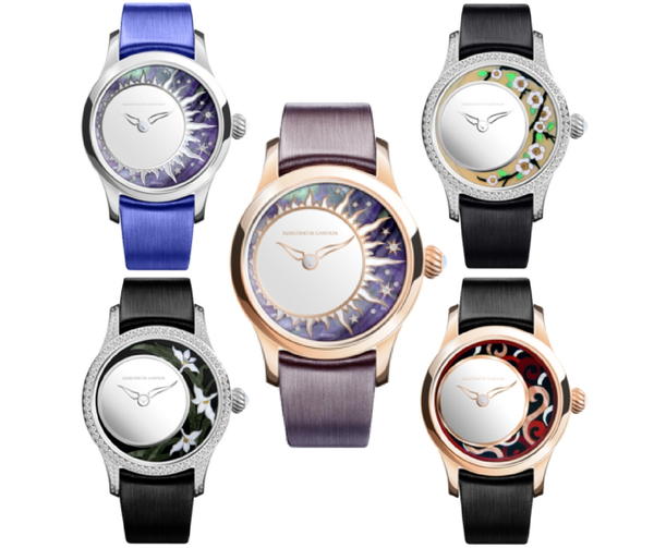 Konstantin Chaykin Levitas - Mystery Watch Konstantin Chaykin Levitas - Mystery Watch