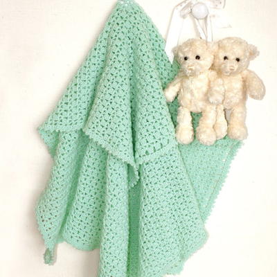 Baby Crochet Afghan Patterns Baby Crochet Afghan Patterns