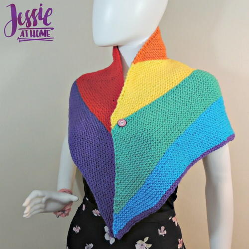Shifting Rainbow Shifting Rainbow
