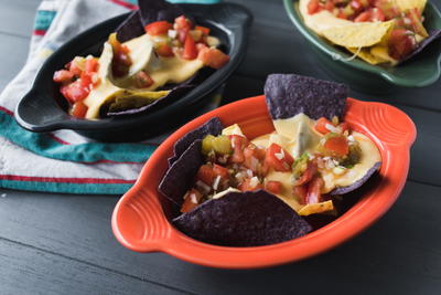 Portable Nachos Portable Nachos