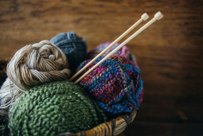 How to Knit for Beginners How to Knit for Beginners