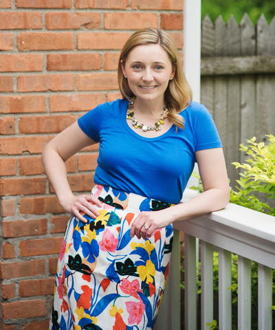 Addie Gundry, Food Network Star & Cookbook Author Addie Gundry, Food Network Star & Cookbook Author