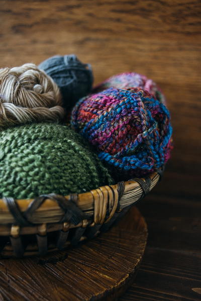 Are all yarns safe? Are all yarns safe?